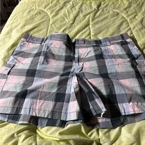Lee shorts